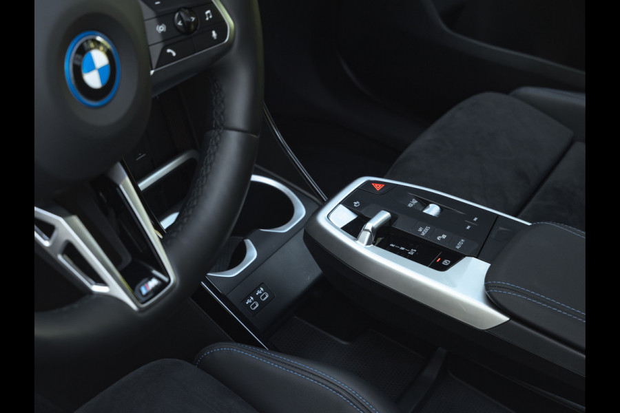 BMW X1 xDrive30e M-Sport - Driving Ass Prof - Trekhaak - Harman Kardon