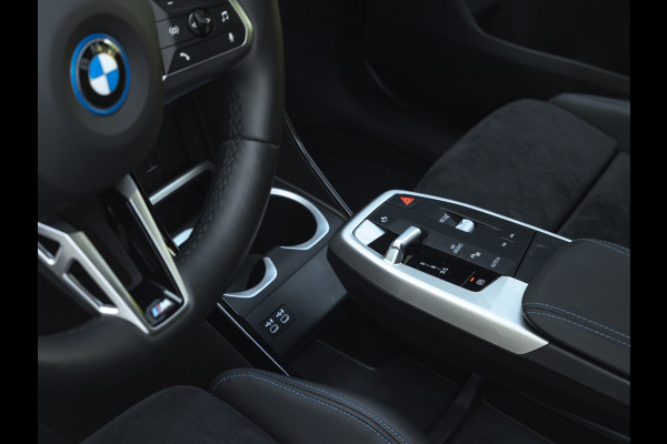 BMW X1 xDrive30e M-Sport - Driving Ass Prof - Trekhaak - Harman Kardon