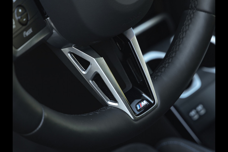 BMW X1 xDrive30e M-Sport - Driving Ass Prof - Trekhaak - Harman Kardon