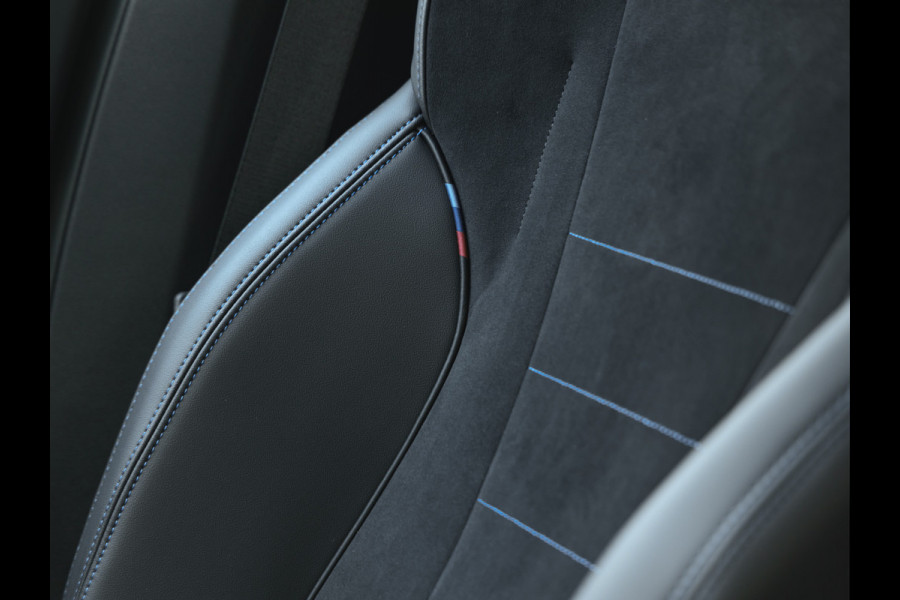 BMW X1 xDrive30e M-Sport - Driving Ass Prof - Trekhaak - Harman Kardon