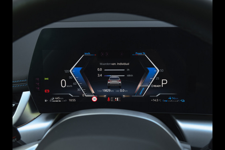 BMW X1 xDrive30e M-Sport - Driving Ass Prof - Trekhaak - Harman Kardon