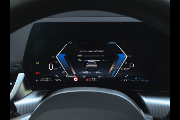 BMW X1 xDrive30e M-Sport - Driving Ass Prof - Trekhaak - Harman Kardon