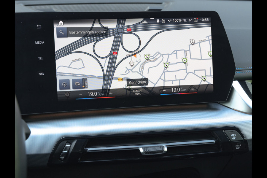 BMW X1 xDrive30e M-Sport - Driving Ass Prof - Trekhaak - Harman Kardon