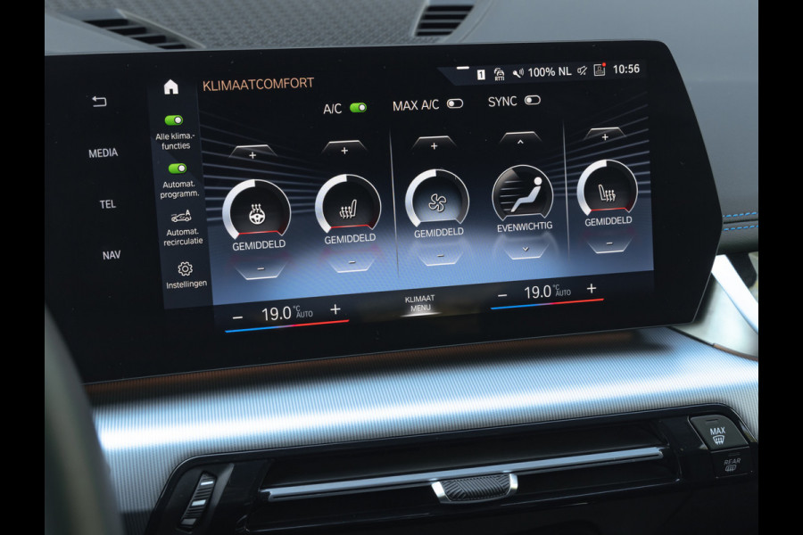 BMW X1 xDrive30e M-Sport - Driving Ass Prof - Trekhaak - Harman Kardon