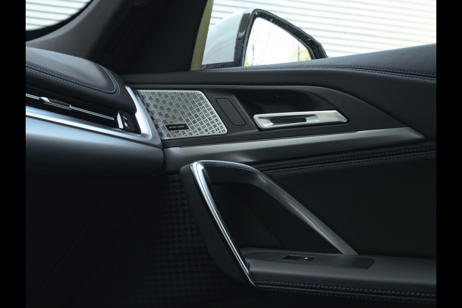 BMW X1 xDrive30e M-Sport - Driving Ass Prof - Trekhaak - Harman Kardon