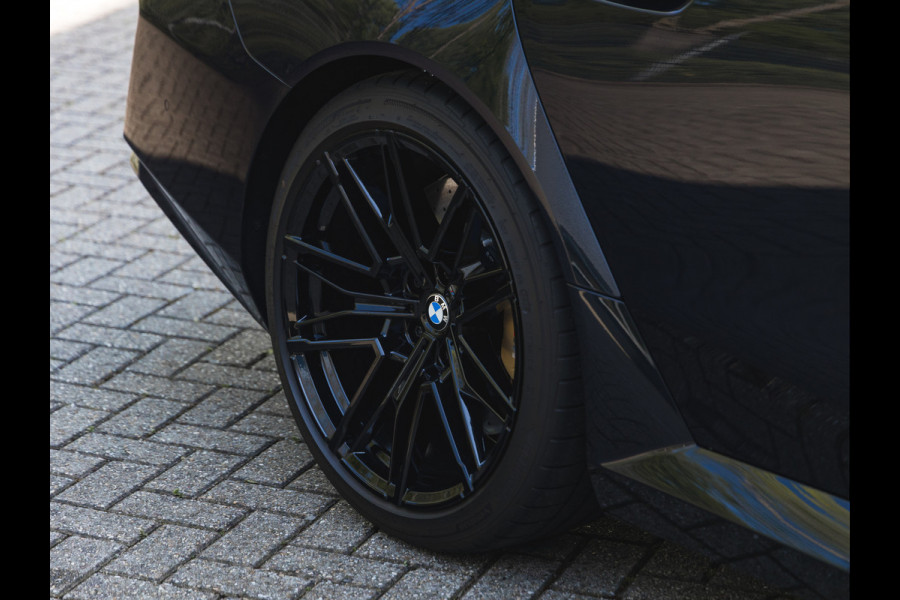 BMW 5 Serie M5 - Carbon Brakes - Full-Option
