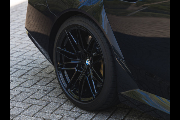 BMW 5 Serie M5 - Carbon Brakes - Full-Option