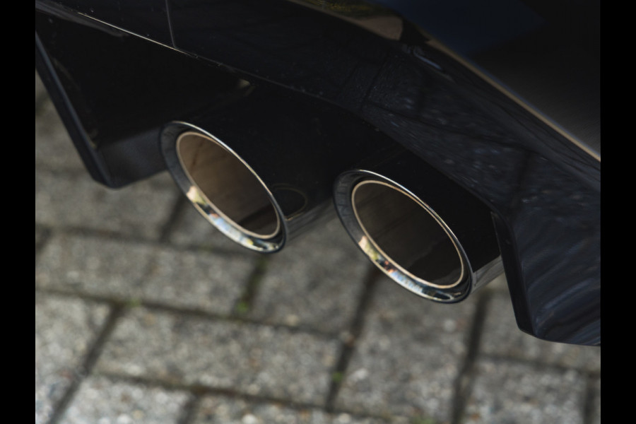 BMW 5 Serie M5 - Carbon Brakes - Full-Option