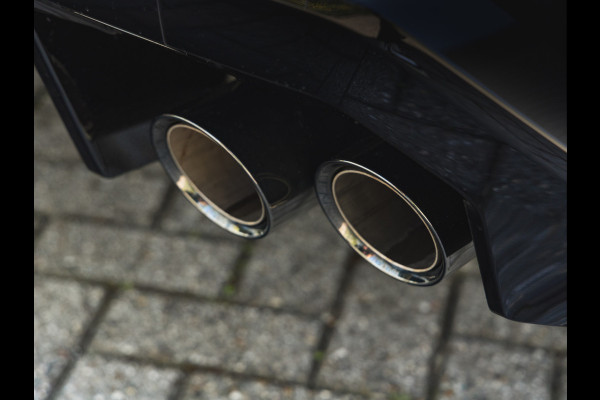 BMW 5 Serie M5 - Carbon Brakes - Full-Option