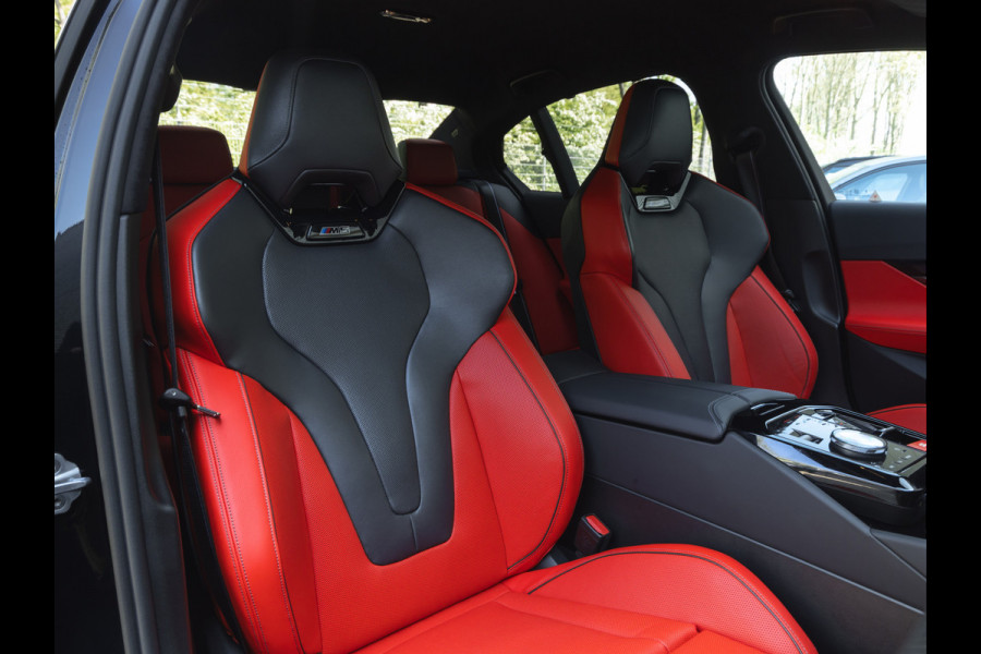 BMW 5 Serie M5 - Carbon Brakes - Full-Option