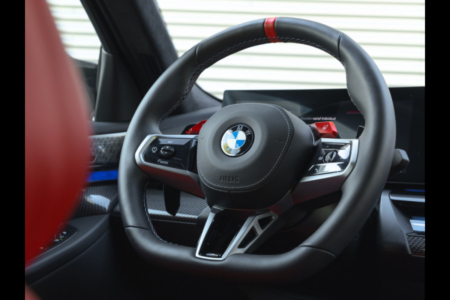 BMW 5 Serie M5 - Carbon Brakes - Full-Option