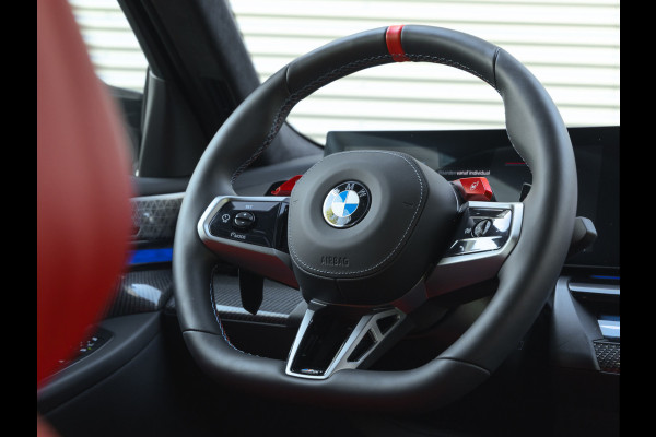 BMW 5 Serie M5 - Carbon Brakes - Full-Option