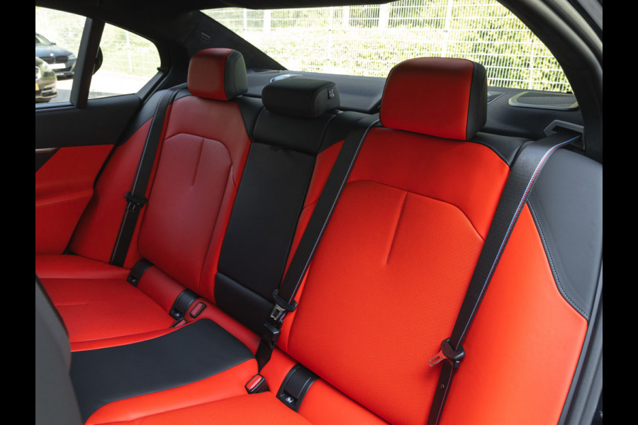 BMW 5 Serie M5 - Carbon Brakes - Full-Option