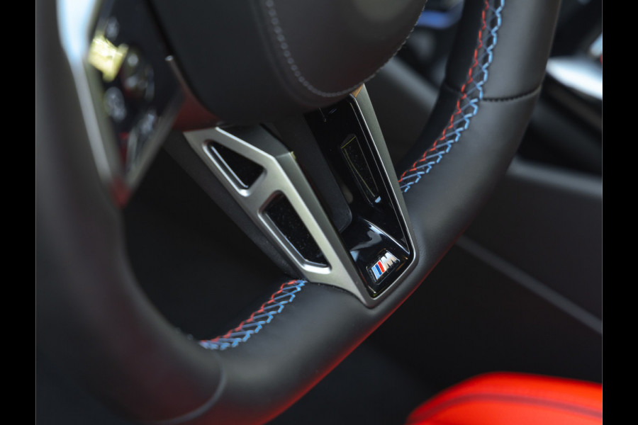 BMW 5 Serie M5 - Carbon Brakes - Full-Option