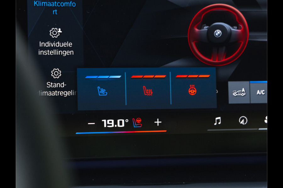 BMW 5 Serie M5 - Carbon Brakes - Full-Option