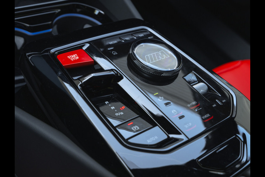 BMW 5 Serie M5 - Carbon Brakes - Full-Option