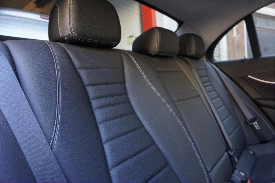 Mercedes-Benz E-Klasse 350 Premium Plus Exclusive Night | Sfeerverlichting | 360 | Stoelen met MEMORY/ VERWAMING/ KOELING | Geperforeerd leer | Panoramadak