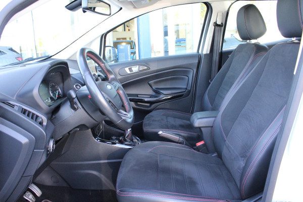 Ford EcoSport 1.0 EcoBoost ST-Line Trekhaak | Climate Control | Cruise Control | Navigatie |