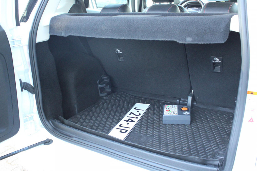 Ford EcoSport 1.0 EcoBoost ST-Line Trekhaak | Climate Control | Cruise Control | Navigatie |