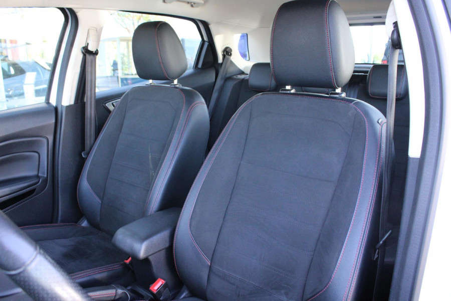Ford EcoSport 1.0 EcoBoost ST-Line Trekhaak | Climate Control | Cruise Control | Navigatie |