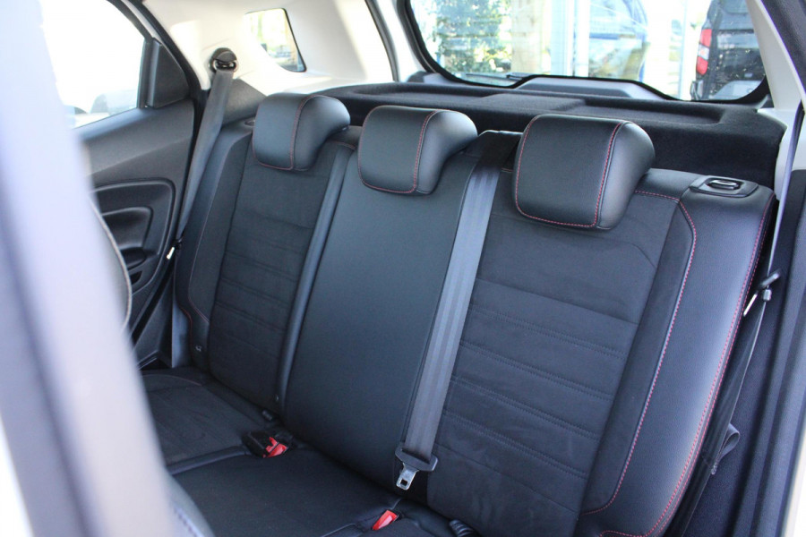 Ford EcoSport 1.0 EcoBoost ST-Line Trekhaak | Climate Control | Cruise Control | Navigatie |