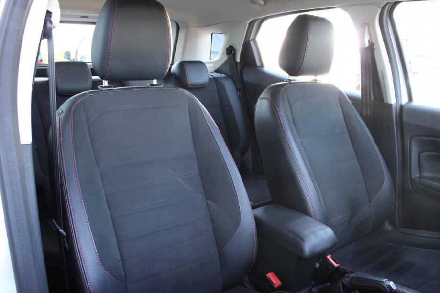 Ford EcoSport 1.0 EcoBoost ST-Line Trekhaak | Climate Control | Cruise Control | Navigatie |