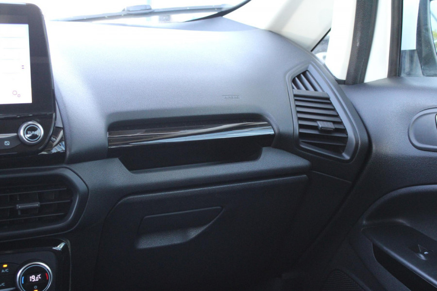 Ford EcoSport 1.0 EcoBoost ST-Line Trekhaak | Climate Control | Cruise Control | Navigatie |