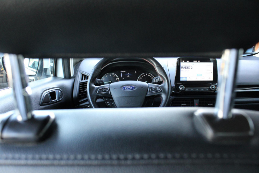 Ford EcoSport 1.0 EcoBoost ST-Line Trekhaak | Climate Control | Cruise Control | Navigatie |