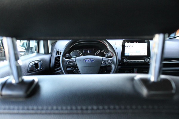 Ford EcoSport 1.0 EcoBoost ST-Line Trekhaak | Climate Control | Cruise Control | Navigatie |