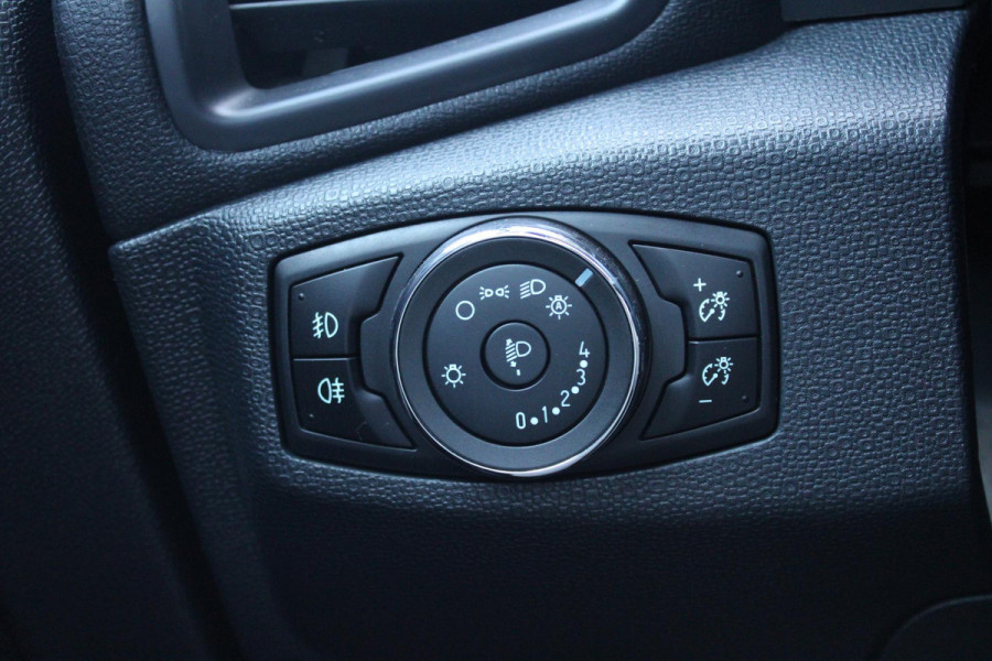 Ford EcoSport 1.0 EcoBoost ST-Line Trekhaak | Climate Control | Cruise Control | Navigatie |
