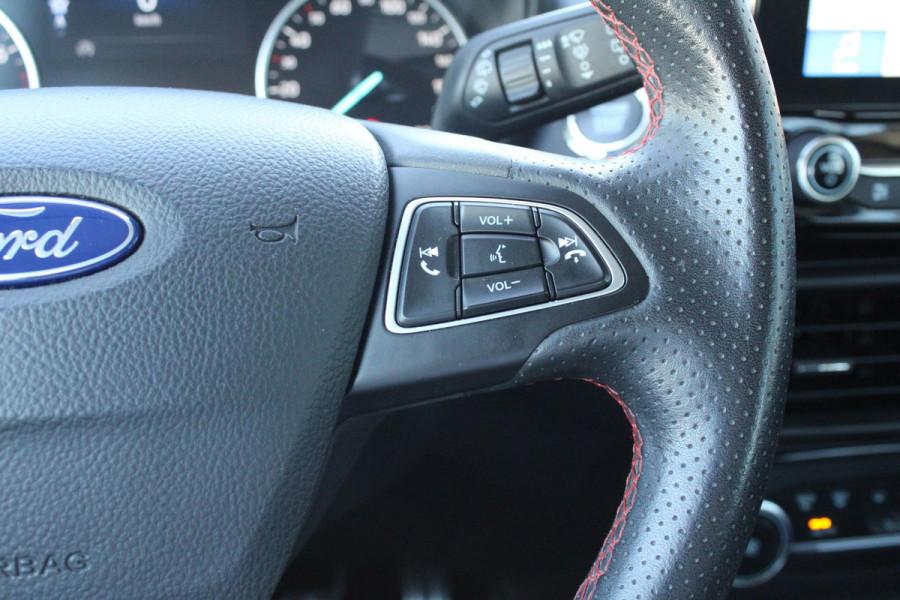 Ford EcoSport 1.0 EcoBoost ST-Line Trekhaak | Climate Control | Cruise Control | Navigatie |