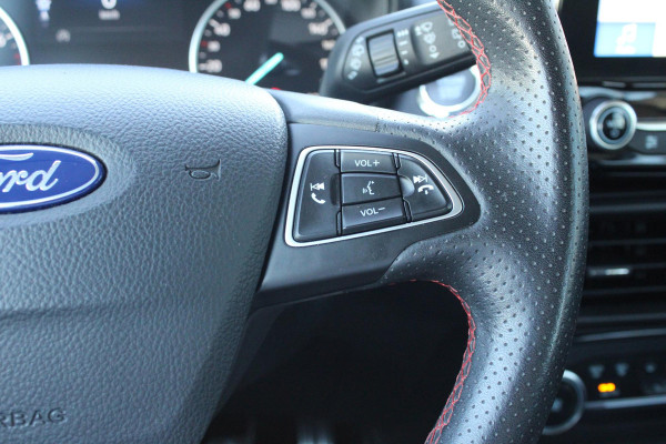 Ford EcoSport 1.0 EcoBoost ST-Line Trekhaak | Climate Control | Cruise Control | Navigatie |