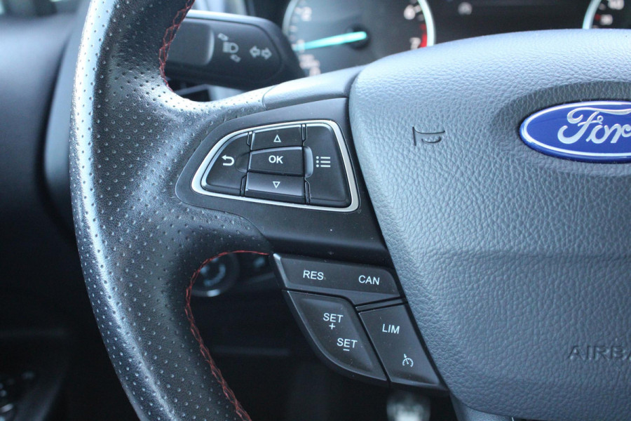 Ford EcoSport 1.0 EcoBoost ST-Line Trekhaak | Climate Control | Cruise Control | Navigatie |