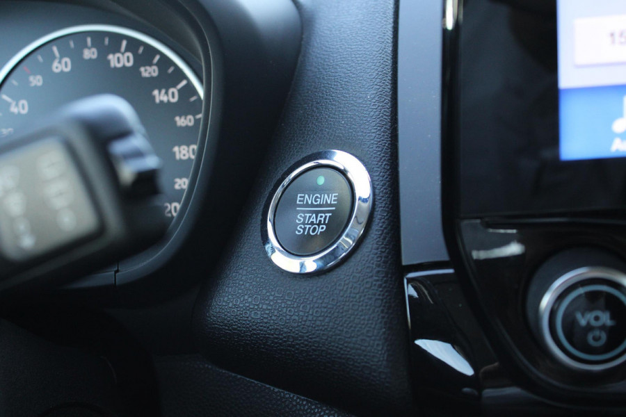 Ford EcoSport 1.0 EcoBoost ST-Line Trekhaak | Climate Control | Cruise Control | Navigatie |