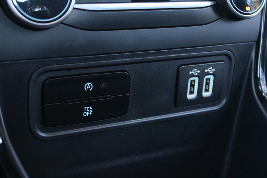 Ford EcoSport 1.0 EcoBoost ST-Line Trekhaak | Climate Control | Cruise Control | Navigatie |