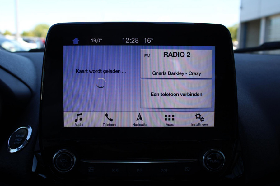 Ford EcoSport 1.0 EcoBoost ST-Line Trekhaak | Climate Control | Cruise Control | Navigatie |