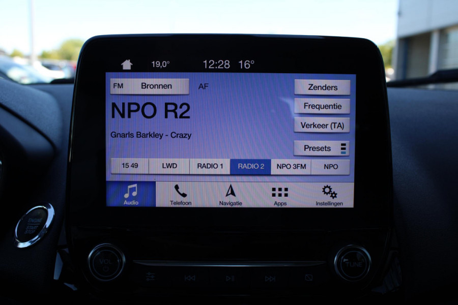 Ford EcoSport 1.0 EcoBoost ST-Line Trekhaak | Climate Control | Cruise Control | Navigatie |