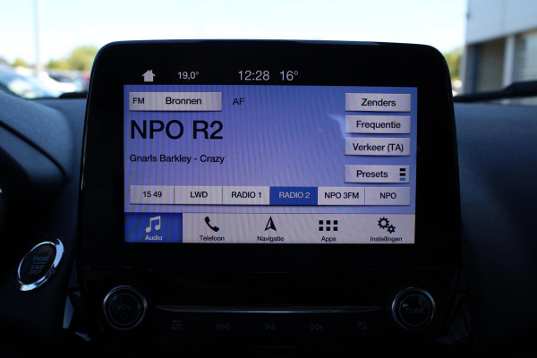 Ford EcoSport 1.0 EcoBoost ST-Line Trekhaak | Climate Control | Cruise Control | Navigatie |