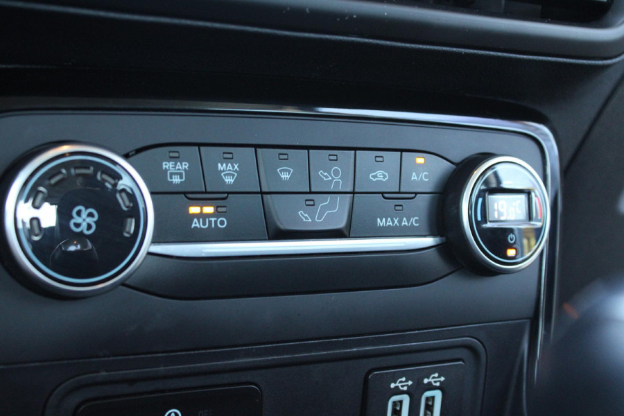 Ford EcoSport 1.0 EcoBoost ST-Line Trekhaak | Climate Control | Cruise Control | Navigatie |