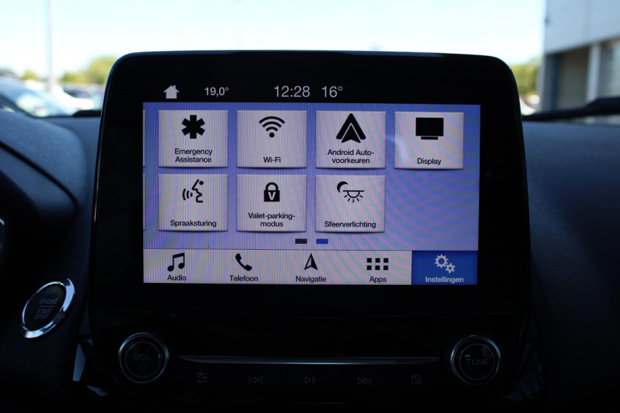 Ford EcoSport 1.0 EcoBoost ST-Line Trekhaak | Climate Control | Cruise Control | Navigatie |