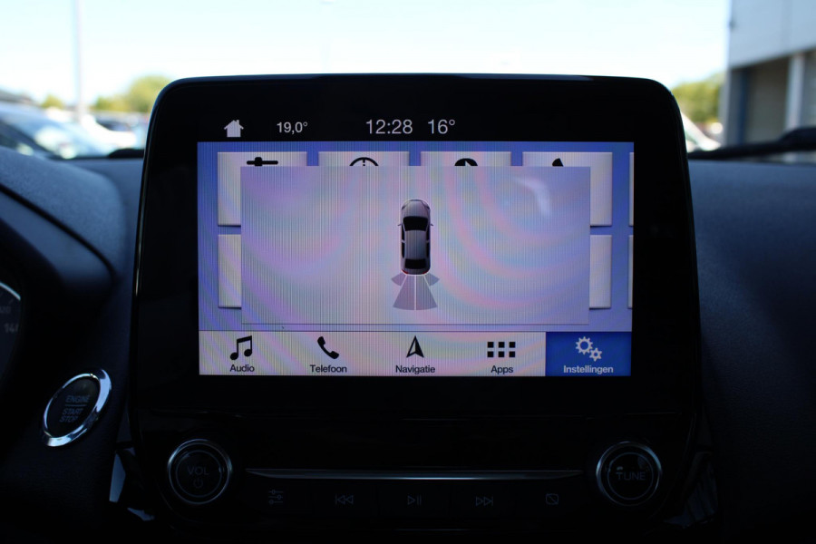 Ford EcoSport 1.0 EcoBoost ST-Line Trekhaak | Climate Control | Cruise Control | Navigatie |