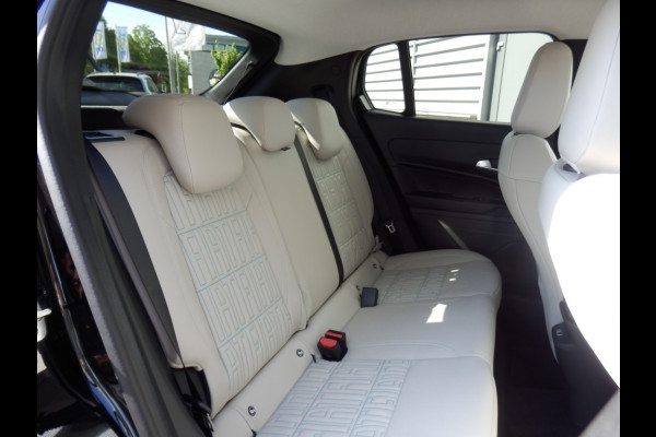 Fiat 600 1.2 Hybrid | La Prima | Leder | Massagestoelen | Camera |