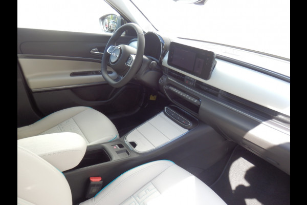Fiat 600 1.2 Hybrid | La Prima | Leder | Massagestoelen | Camera |