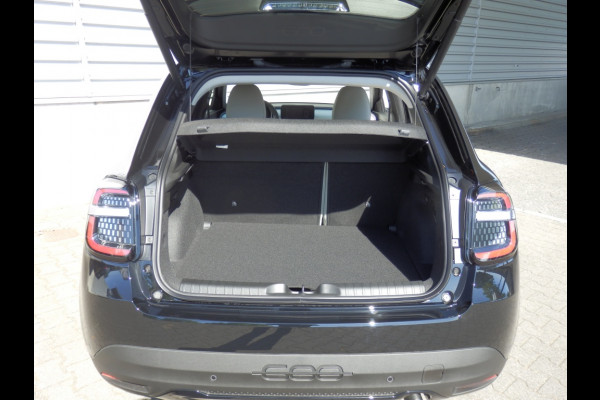 Fiat 600 1.2 Hybrid | La Prima | Leder | Massagestoelen | Camera |