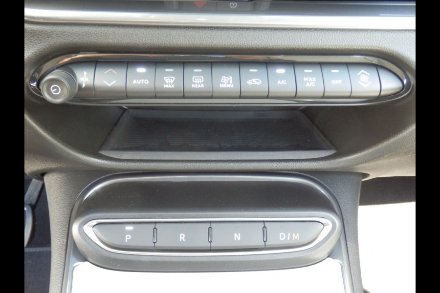 Fiat 600 1.2 Hybrid | La Prima | Leder | Massagestoelen | Camera |
