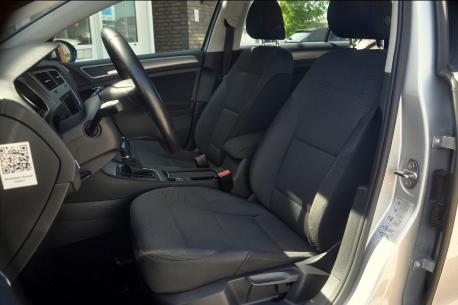 Volkswagen GOLF Variant 1.0 TSI Comfortline Automaat | Clima | PDC | Nette staat!