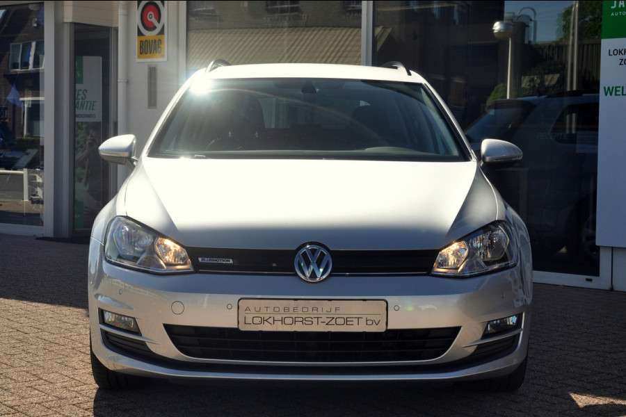 Volkswagen GOLF Variant 1.0 TSI Comfortline Automaat | Clima | PDC | Nette staat!