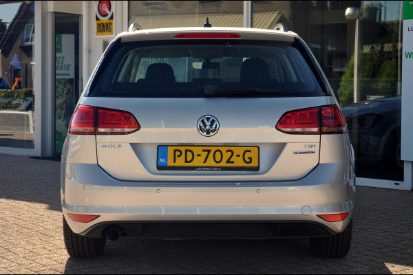 Volkswagen GOLF Variant 1.0 TSI Comfortline Automaat | Clima | PDC | Nette staat!