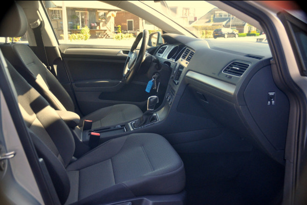 Volkswagen GOLF Variant 1.0 TSI Comfortline Automaat | Clima | PDC | Nette staat!