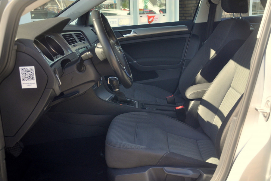 Volkswagen GOLF Variant 1.0 TSI Comfortline Automaat | Clima | PDC | Nette staat!
